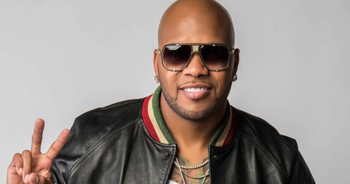 Flo Rida Purchases Miami Gardens Retail Plaza For $10M