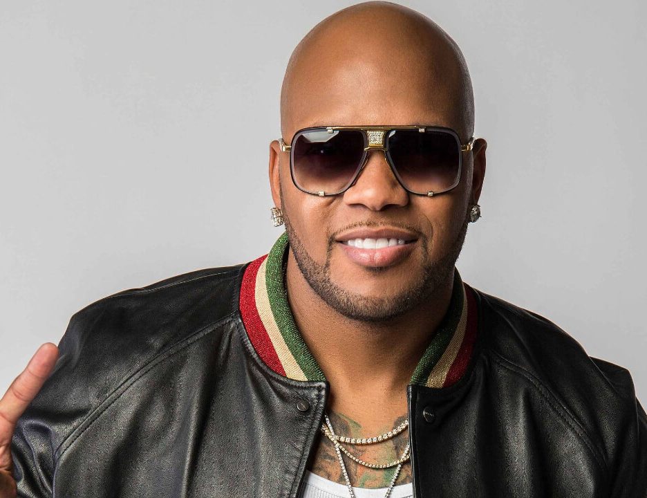 Flo Rida Purchases Miami Gardens Retail Plaza For $10M