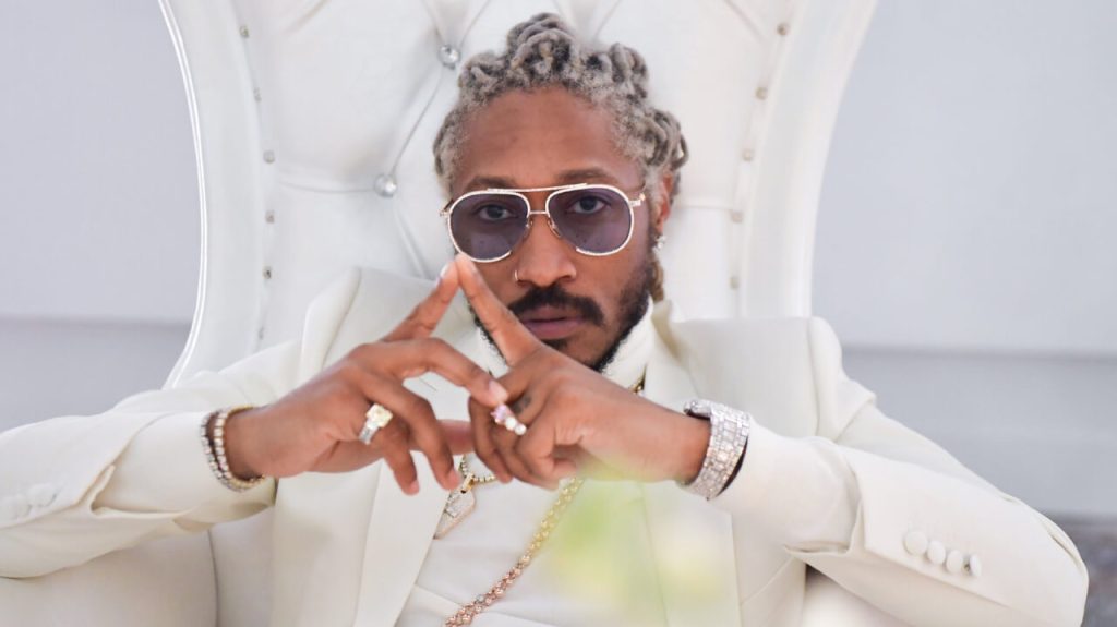 Future Wins Copyright Lawsuit After Judge Cites The Notorious B.I.G., Wu-Tang Clan and Kanye West in Ruling