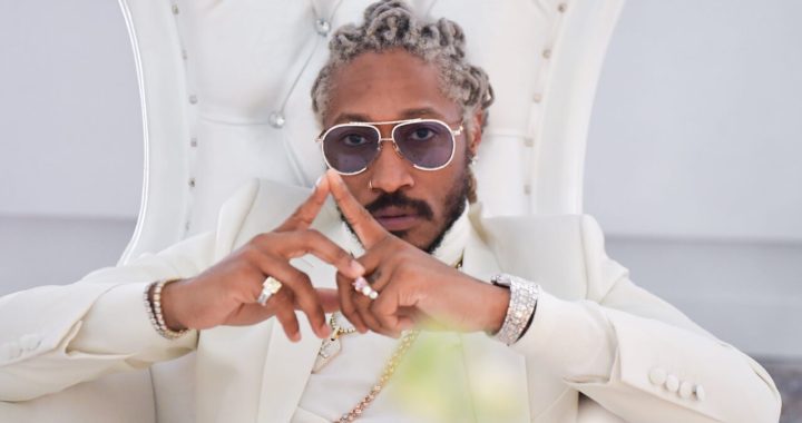 Future Wins Copyright Lawsuit After Judge Cites The Notorious B.I.G., Wu-Tang Clan and Kanye West in Ruling