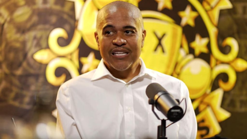 Irv Gotti Eludes to Jay-Z Not Needing Damon Dash to Become Successful