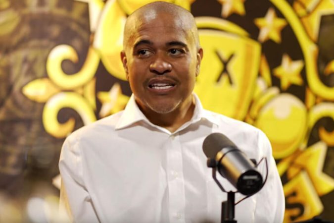 Irv Gotti Eludes to Jay-Z Not Needing Damon Dash to Become Successful