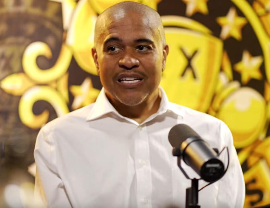 Irv Gotti Eludes to Jay-Z Not Needing Damon Dash to Become Successful