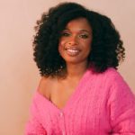 Jennifer Hudson Discusses Raising her Son and him Always Being her Focus