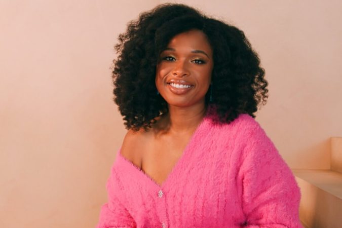 Jennifer Hudson Discusses Raising her Son and him Always Being her Focus