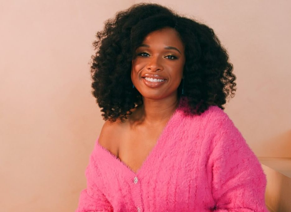 Jennifer Hudson Discusses Raising her Son and him Always Being her Focus