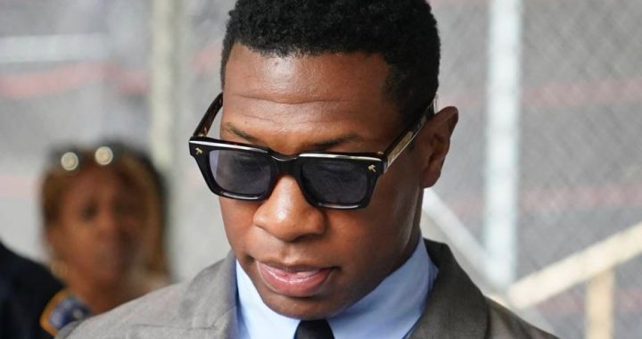 Jonathan Majors’ Attorney Says Accuser Is Being ‘Hunted By the NYPD’ While Prosecutors Gather More Evidence