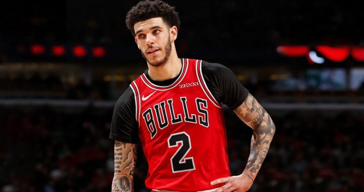 Chicago Bulls Guard Lonzo Ball Will Miss Upcoming NBA Season After Recent Surgery
