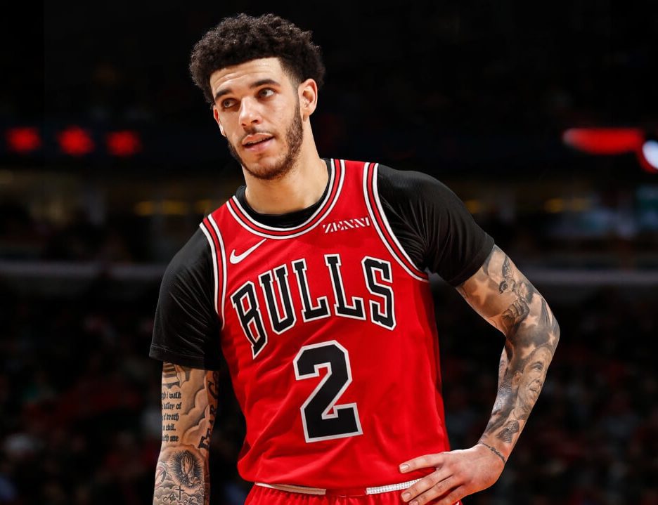 Chicago Bulls Guard Lonzo Ball Will Miss Upcoming NBA Season After Recent Surgery