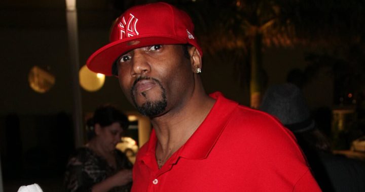 Timbaland's Former Partner Magoo Has Reportedly Passed Away