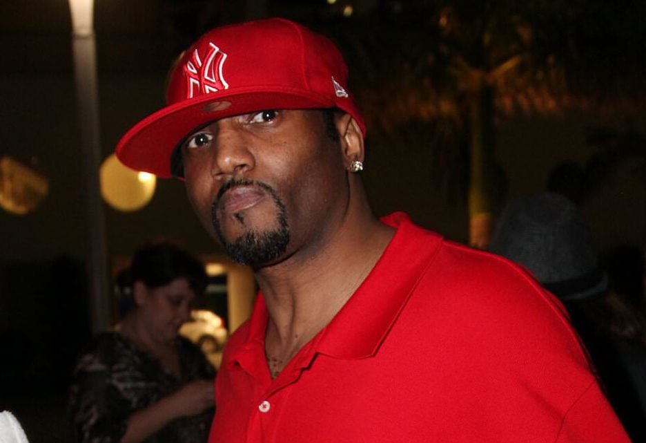 Timbaland's Former Partner Magoo Has Reportedly Passed Away