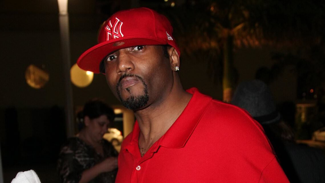 Timbaland's Former Partner Magoo Has Reportedly Passed Away
