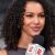 Malika Andrews Taking Over as ESPN’s NBA Finals Host