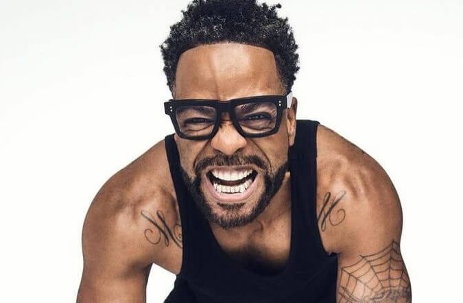 Method Man Discusses Being Depressed During a Point in His Career