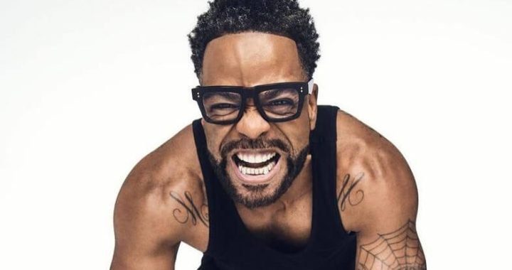 Method Man Discusses Being Depressed During a Point in His Career