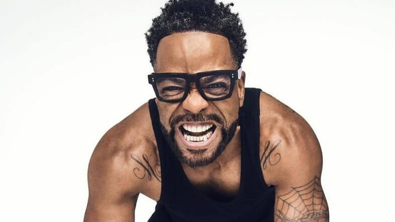 Method Man Discusses Being Depressed During a Point in His Career