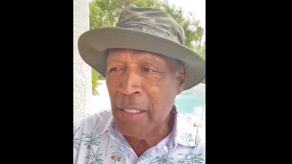 OJ Simpson Questions Why Former NFL Player Henry Ruggs Was Sentenced 3 to 10 Years For DUI Killing