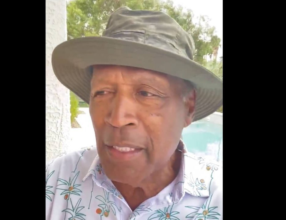 OJ Simpson Questions Why Former NFL Player Henry Ruggs Was Sentenced 3 to 10 Years For DUI Killing