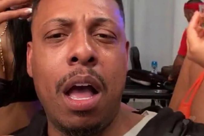 Paul Pierce Discusses Video Incident That Got him Fired From ESPN