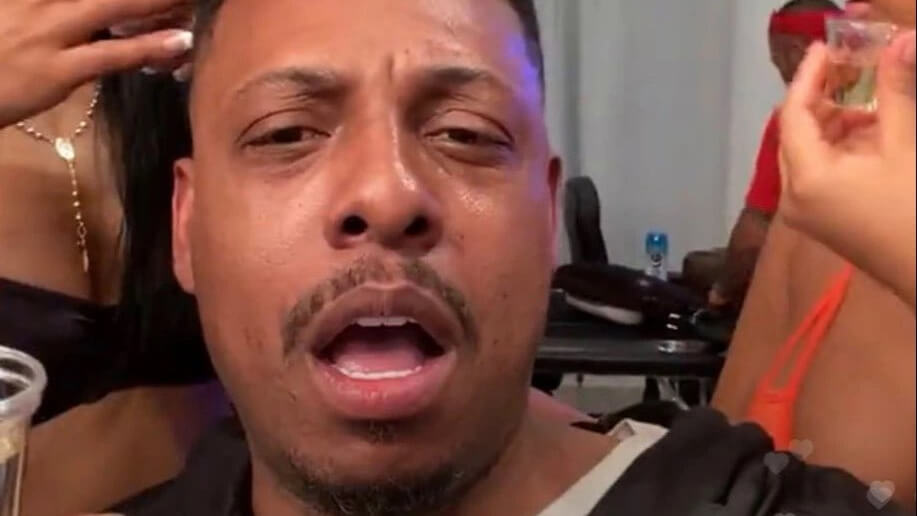 Paul Pierce Discusses Video Incident That Got him Fired From ESPN