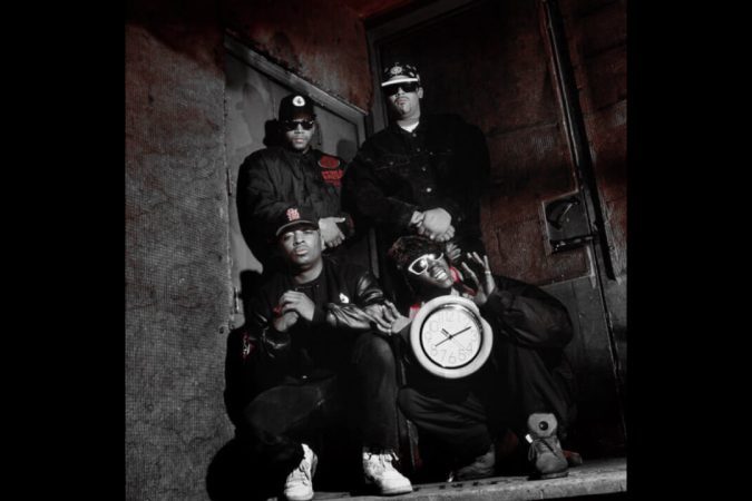 Public Enemy and Ice-T Slated to Headline National Celebration of Hip Hop in Washington, D.C.