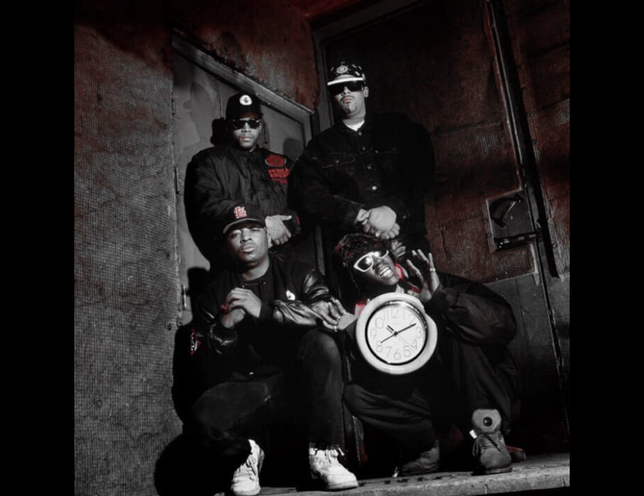 Public Enemy and Ice-T Slated to Headline National Celebration of Hip Hop in Washington, D.C.