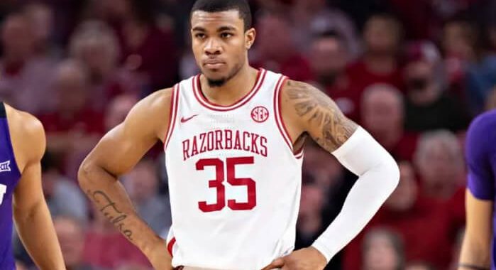 Former University of Houston Basketball Player Reggie Chaney Found Dead in Texas Home