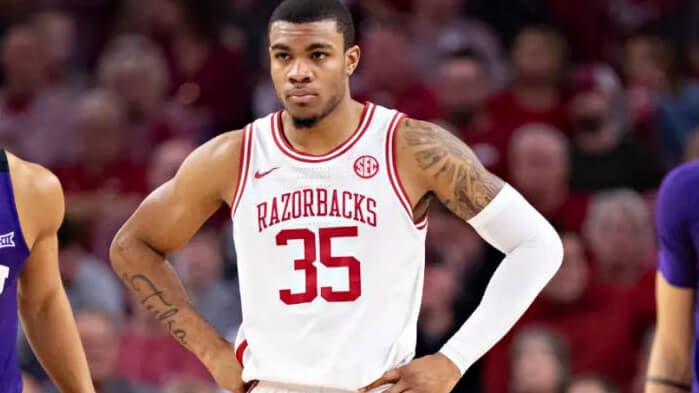Former University of Houston Basketball Player Reggie Chaney Found Dead in Texas Home