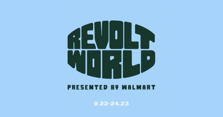 Sean ‘Diddy’ Combs’ Announces Lineup for Rebranded Revolt World