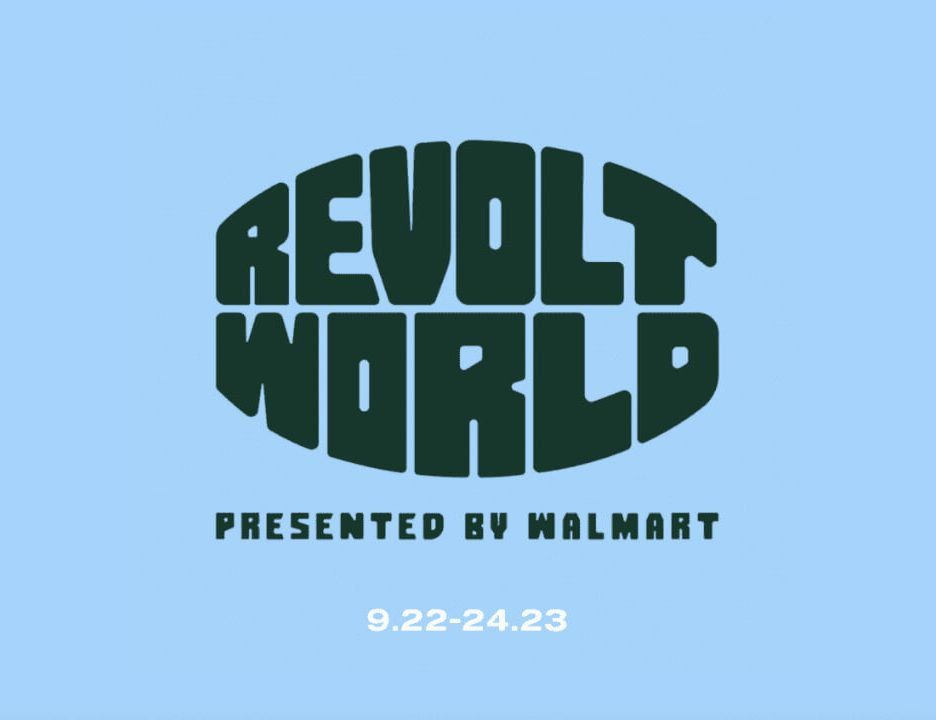 Sean ‘Diddy’ Combs’ Announces Lineup for Rebranded Revolt World