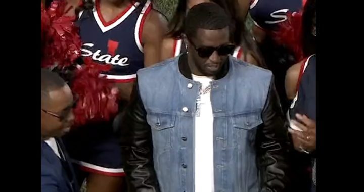 In 24 Hours, Diddy Donates $2 Million to Two Important Causes