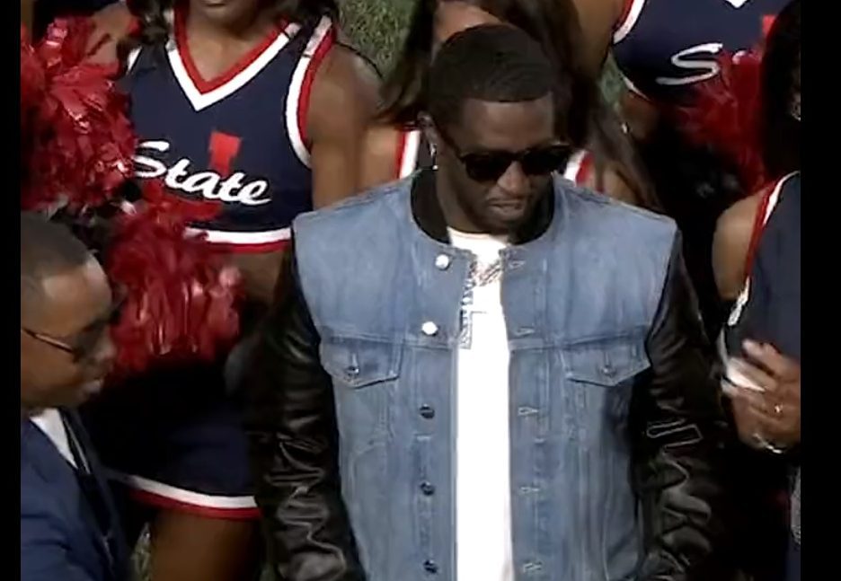 In 24 Hours, Diddy Donates $2 Million to Two Important Causes