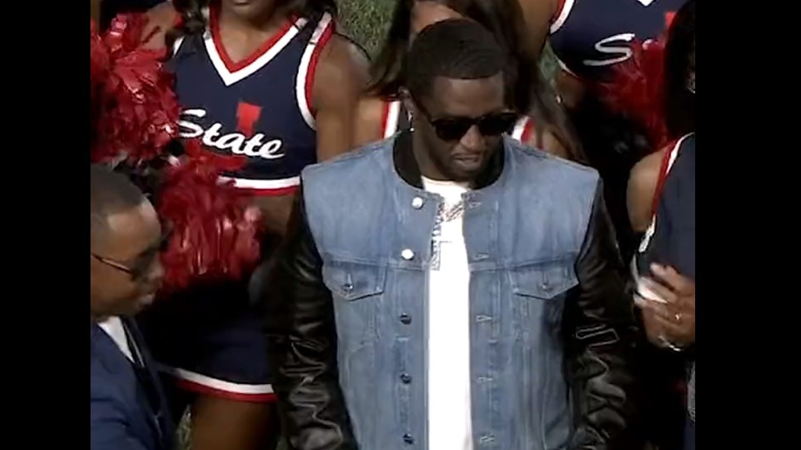 In 24 Hours, Diddy Donates $2 Million to Two Important Causes