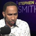 Stephen A. Smith Proclaims That the Taylor Swift Concert is 'The Best Concert I’ve Ever Been to in My Life!'