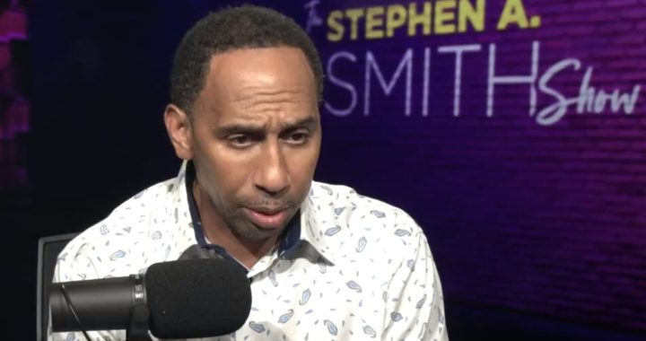 Stephen A. Smith Proclaims That the Taylor Swift Concert is 'The Best Concert I’ve Ever Been to in My Life!'