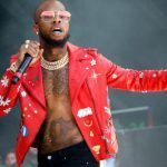 Attorneys for Tory Lanez File Motion to Bail Him Out of Jail As 10-Year Sentence is Appealed