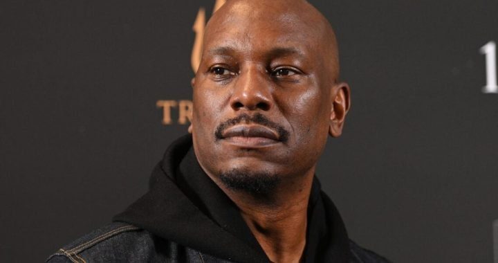 Tyrese Files $1M Lawsuit Against The Home Depot for Racial Profiling