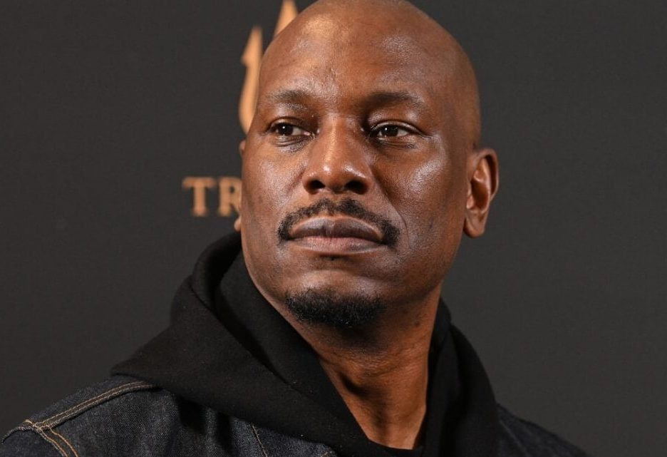 Tyrese Files $1M Lawsuit Against The Home Depot for Racial Profiling