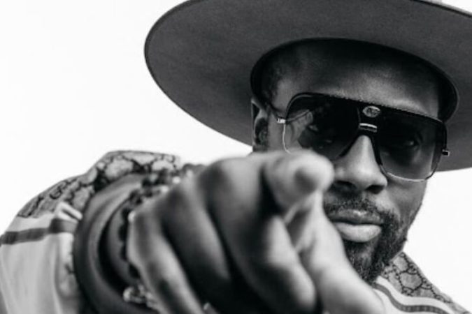 Wyclef Jean Set to Host Caribbean Music Awards in Brooklyn