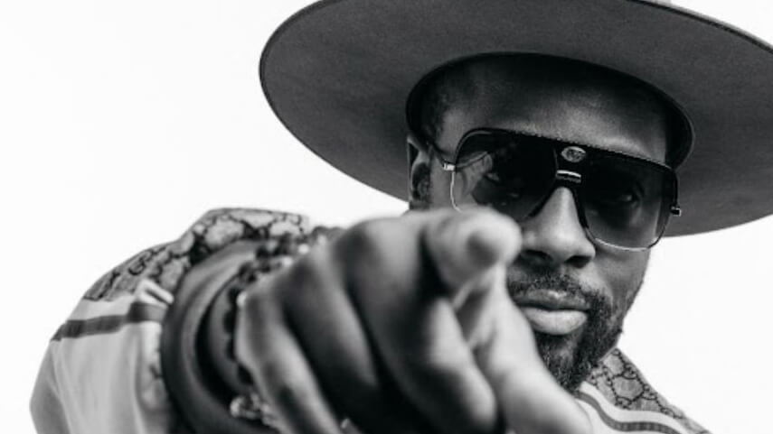 Wyclef Jean Set to Host Caribbean Music Awards in Brooklyn