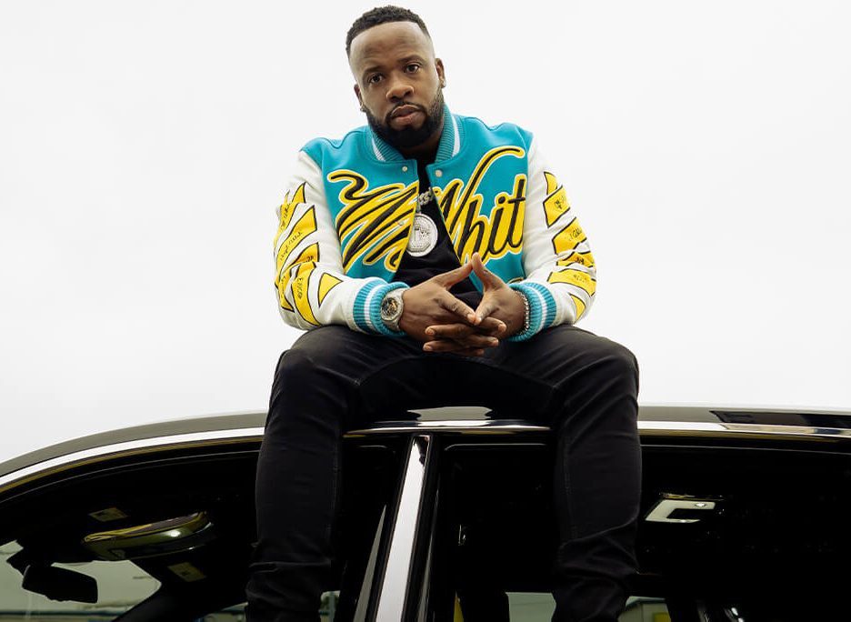Yo Gotti Nearly Lost 15 Homes By Not Paying Property Taxes