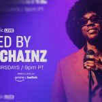 Amazon Music Live – Season 2 Returns with 2 Chainz September 21st