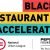 The Black Restaurant Accelerator Program (BRAP) Takes Place September 12 in Baltimore