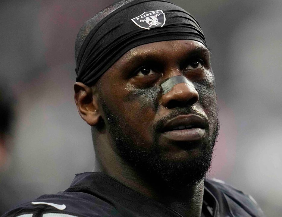 NFL Player Chandler Jones Taken to a Mental Health Hospital Against his Will, Says he 'Was Injected With' Unknown Substance