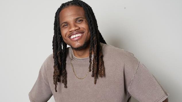 Dale Elliott Set to Bring Roars of Laughter at the Coral Springs Center for the Arts on Saturday, September 16