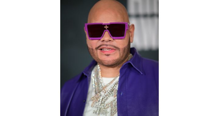 Fat Joe Returns as Host of 'BET Hip Hop Awards' 2023