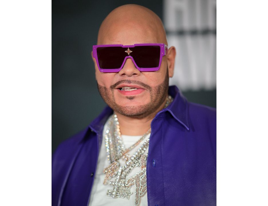 Fat Joe Returns as Host of 'BET Hip Hop Awards' 2023