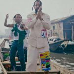 French Montana Donates 500 Canoes to Makoko Community Where he Shot 'Wish U Well' Video