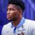 Giannis Antetokounmpo Gets Emotional After Helping Greece Get Back To Olympics
