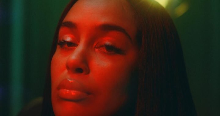 Jorja Smith - Falling or flying